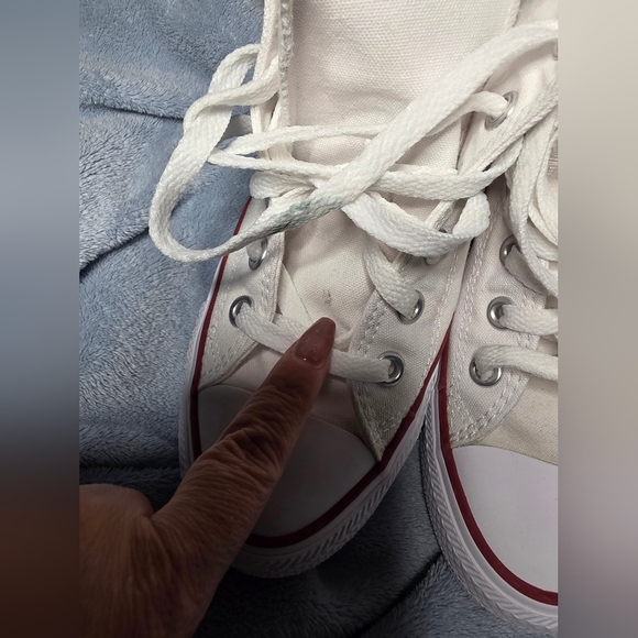 Chuck Taylor All Star Canvas Size 6 - Picture 12 of 13